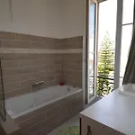Duplex Borriglione - Spacieux Pour 6 Personnes Au Pied Du Tram