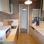 Duplex Borriglione - Spacieux Pour 6 Personnes Au Pied Du Tram Nice