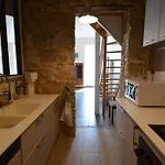 Duplex Borriglione - Spacieux Pour 6 Personnes Au Pied Du Tram * Nice