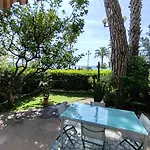 Garden Atlantide Promenade