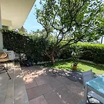 Garden Atlantide Promenade Apartment Nice