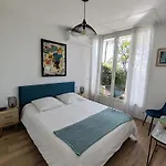 Garden Atlantide Promenade Apartment