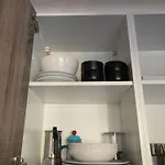 Comfortable Homestay, Nice West Cosy Flat With Balcony, Near Airport, Train, Beach, Public Transport, Supermarket