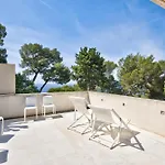 Villa Mont Boron, Vue Exceptionnelle *