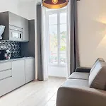 Beautifull Delille Flat Apartment *