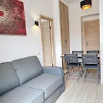 Central Beautifull Delille Flat