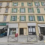 Central Beautifull Delille Flat