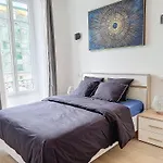 Beautifull Delille Flat * Nice
