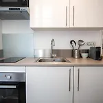 Guestready - A Peaceful Stay Near The Marina