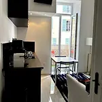 Vue Sur Le Port Lympia Charmant Studio Apartment Nice