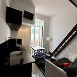 Apartment Vue Sur Le Port Lympia Charmant Studio Nice