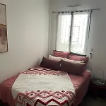 Joli 3 pièces ensoleillé sur les hauteurs de Nice