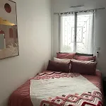 Joli 3 Pieces Ensoleille Sur Les Hauteurs De Apartment Nice
