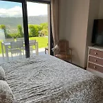 Joli 3 Pieces Ensoleille Sur Les Hauteurs De * Nice