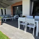 Joli 3 Pieces Ensoleille Sur Les Hauteurs De Nice