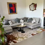 Joli 3 Pieces Ensoleille Sur Les Hauteurs De Nice