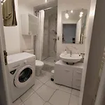 Liberation Apartment