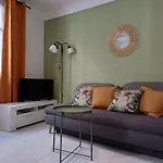 Appartement Nice Liberation