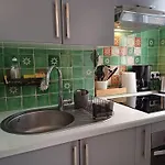 Apartment Liberation *