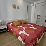 Appartement Nice Liberation