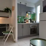 Apartment Liberation *