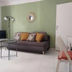 Liberation Apartment