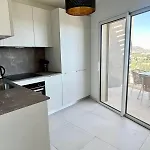Apartment Panoramic Sea View Blue Pearl Nice