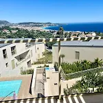 Panoramic Sea View Appartment Blue Pearl