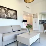 Panoramic Sea View Blue Pearl *