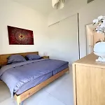 Panoramic Sea View Appartment Blue Pearl