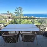 Panoramic Sea View Blue Pearl * Nice