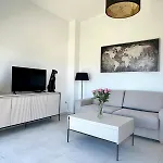 Panoramic Sea View Blue Pearl Apartment *