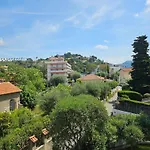 T1 Quartier Residentiel