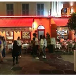 Nice Signature Zone Piétonne