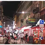 Nice Signature Zone Piétonne