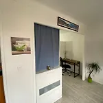 - Valrose - Cosy & Chill Apartment Nice