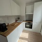 Nouvel Appartement Pres De La Mer