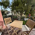 Nouvel Appartement Pres De La Mer