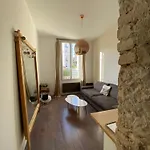 Apartment Cozy Valrose *