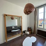 Apartment Cozy Valrose