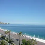 VUE mer 02 chambres 45M et parking