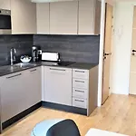Lamartine Hypercentre 511 Nice