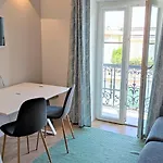 Lamartine Hypercentre 511 Nice