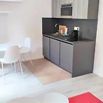 Centre Delille 19 Apartment Nice