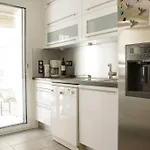 Apartment F4 6 Couchages Terrasse Proche Centre Nice