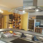 F4 6 Couchages Terrasse Proche Centre *