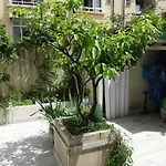 Apartment F4 6 Couchages Terrasse Proche Centre Nice