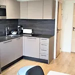 Apartment Lamartine Hypercentre 511
