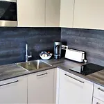 Apartment Lamartine Hypercentre 511 Nice