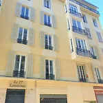 Lamartine Hypercentre 511
